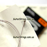 Струни Dunlop DEN0942 Nickel Wound Light 9-42, фото 3