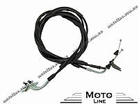 Трос газа (А071) Yamaha JOG SA-36J/39J Mototech