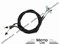 Трос газа (B-157) Yamaha Gear UA06J-4t Mototech