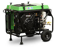 Гвинтовий компресор для відбійного молотка Atmos PB 81- PB 80