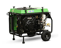 Гвинтовий компресор Atmos PB 81 — PB 80 — 1,4 куба.