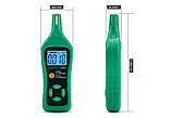 Детектор формальдегіду та толуолу ELECALL EM91 (HCHO 0.000-1.999mg/m3; TVOC 0.000-9.999mg/³), фото 3