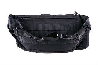Nerka taktyczna Waist Bag - black [Primal Gear] (для страйкболу), фото 5