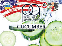 Cucumber ароматизатор TPA (Огурец)