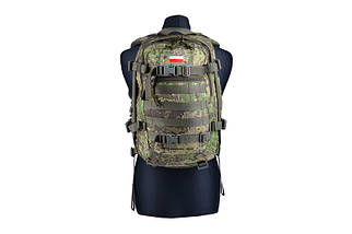 Plecak Wisport Sparrow 20 - PenCott™ GreenZone [Wisport] (для страйкболу), фото 4
