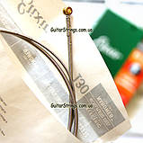 Струни Elixir 14202 Nanoweb 5-String Light 45-130, фото 4