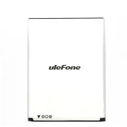 Акумулятор для Ulefone S7 (2500mAh) HC, фото 3