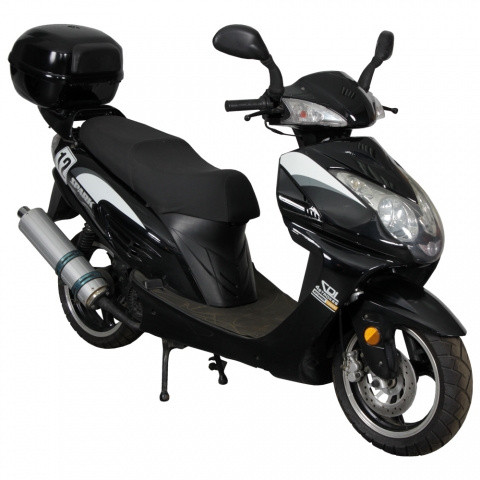 Скутер Spark SP150S-17