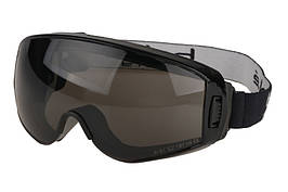 Gogle захисні PILOT (PILOPSF) [Bolle] (для страйкболу)