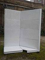 Перфорований стелаж бу. перфораци бу