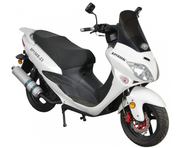 Скутер Spark SP150S-23