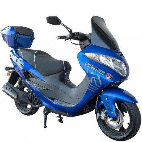 Скутер Spark SP150S-28