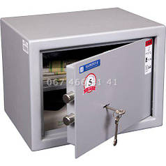 Сейф Griffon L.26.K