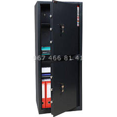Сейф Griffon R2.120.K