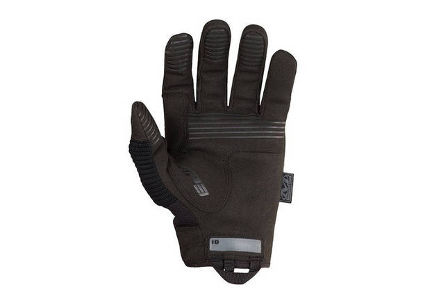 Rękawice M-Pact® 3 - czarne [Mechanix Wear] (для страйкболу), фото 2