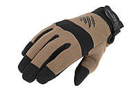 Тактичні рукавички