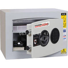 Сейф Griffon H.26.E