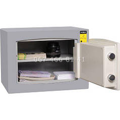 Сейф Griffon H.26.K
