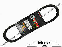 Ремень вариатора 734*17 (Lead HF-05) (TW) M-T Superior Mototech