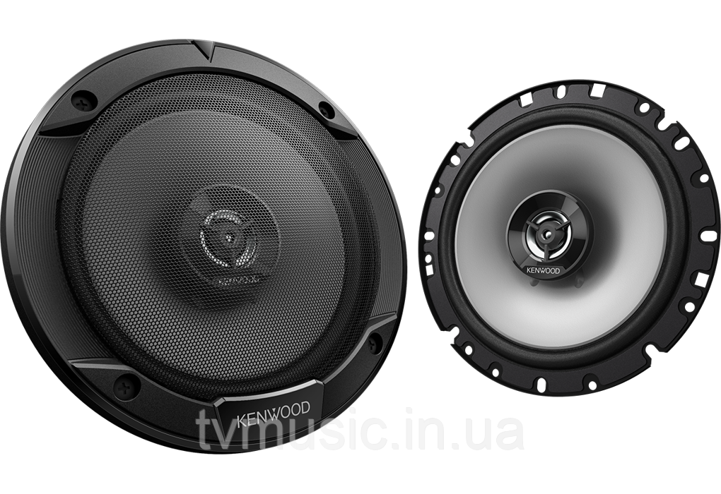 Автоакустика Kenwood KFC-S1766