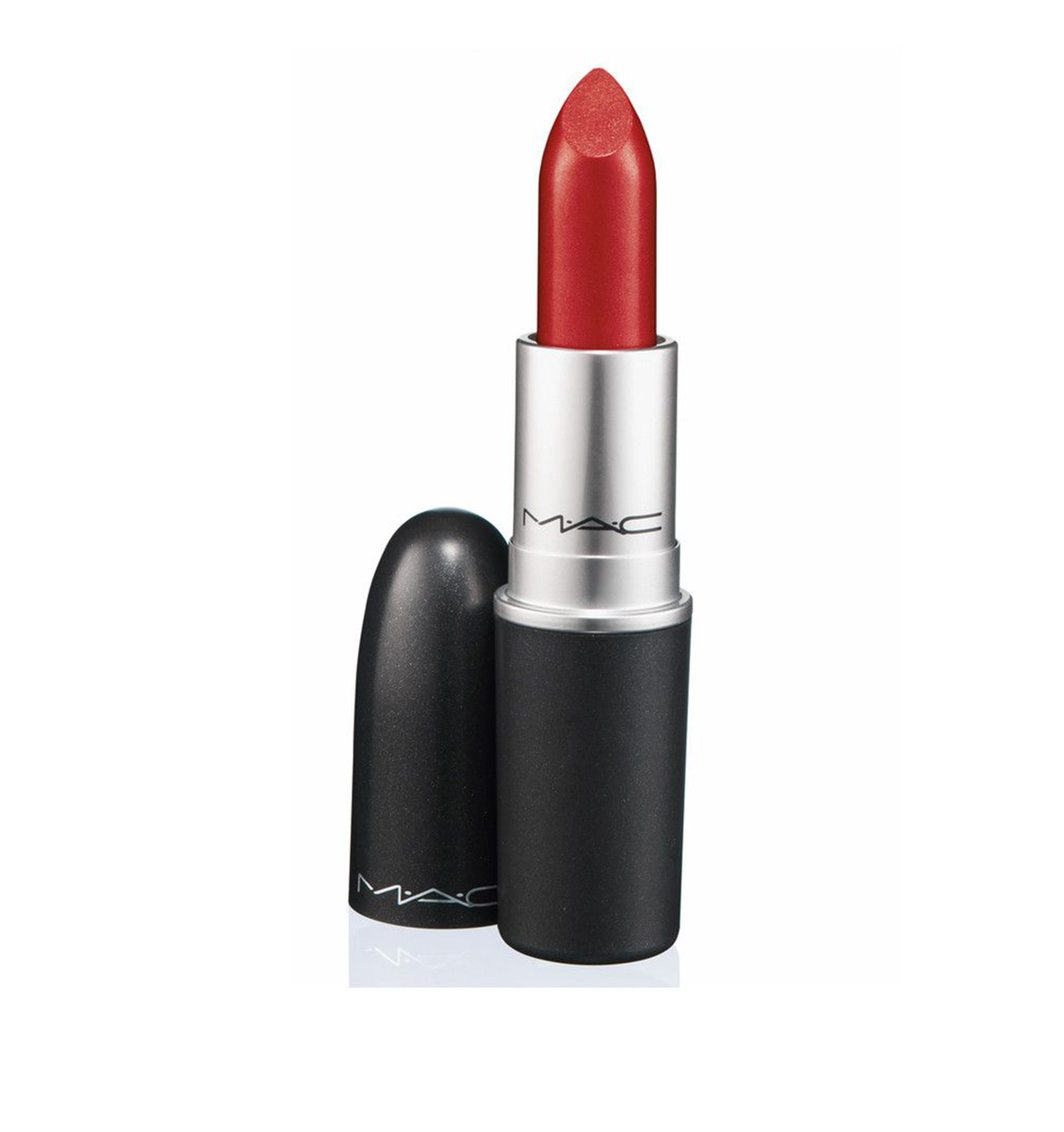 Помада МАС Cosmetics Lipstick      код.3816