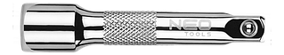 Подовжувачі Neo 3/8", 150 мм