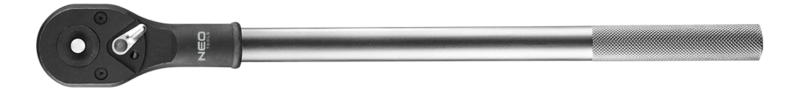 Ключ-тріскачка Neo 3/4", 500мм, фото 2