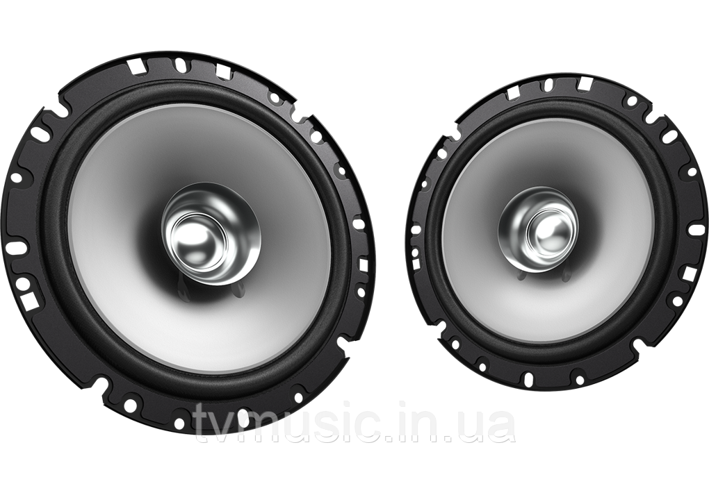 Автоакустика Kenwood KFC-S1756