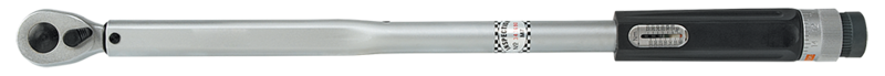 Ключ динамометричний Neo 3/8" x 420 мм, 20-100 Нм, фото 2