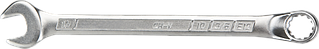 Ключ комбінований Neo вигнутий, 10 x 150 мм