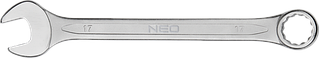 Ключ комбінований Neo, 6 x 100 мм