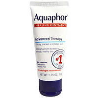 Заживляющая мазь, защита для кожи, 50 г Aquaphor