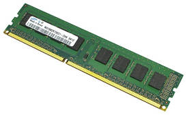Оперативна пам'ять DDR3 2GB