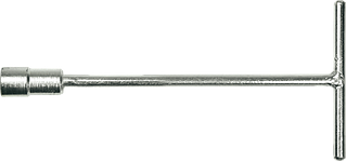 Ключ торцевий Topex для внутрішньго 6-гранника Topex, 10 х 400 мм