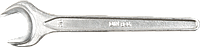 Ключ з відкритим зевом Topex, односторонній 36 x 300 мм
