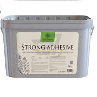 Клей для стеклохолста и тяжелых обоев Kolorit Strong Adhesive 10л