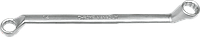 Ключ накидний Topex вигнутий, 14 x 15 мм