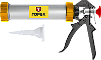 Пістолет для герметиків Topex, 300 мл