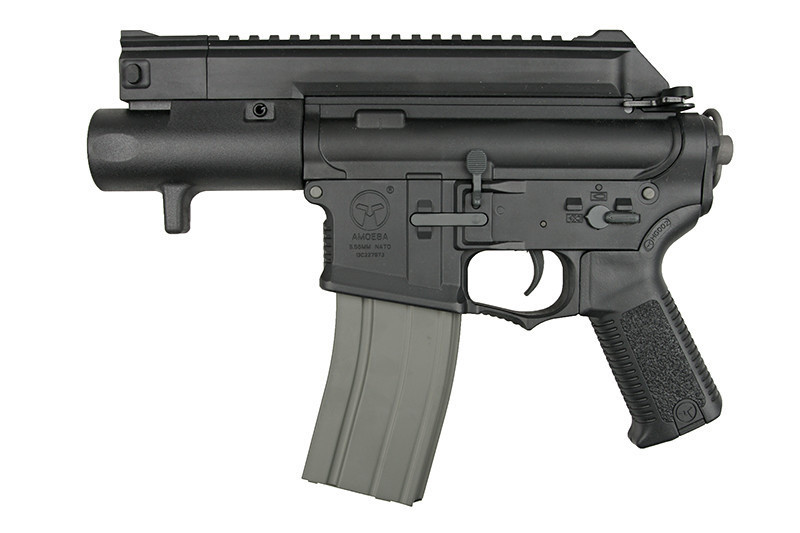 Гвинтівка AM-003 Tactical Pistol [AMOEBA] (для страйкболу)