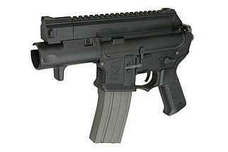 Гвинтівка AM-003 Tactical Pistol [AMOEBA] (для страйкболу), фото 3