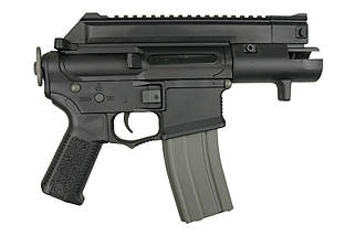 Гвинтівка AM-003 Tactical Pistol [AMOEBA] (для страйкболу), фото 5