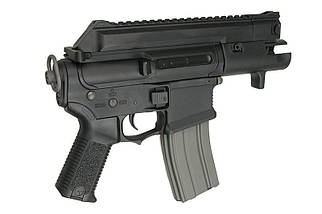 Гвинтівка AM-003 Tactical Pistol [AMOEBA] (для страйкболу), фото 6