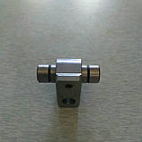 Вал коромирадла — 178F один отвір, фото 4