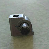 Вал коромирадла — 178F один отвір, фото 3