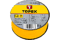 Шнур розмічальний Topex 100 м