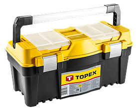 Ящик для інструмента Topex 22"