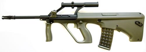 Страйкбольная гвинтівка JG0449A [JG] (для страйкболу)