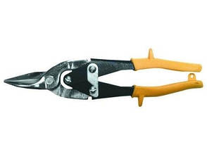 Ножиці по металу Top Tools, 250 мм, прямі