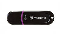 Флешка флеш память USB 16GB Transcend 300 Flash drive