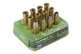 Zestaw 12 łusek do модели rewolweru Dan Wesson [ASG] (для страйкболу)